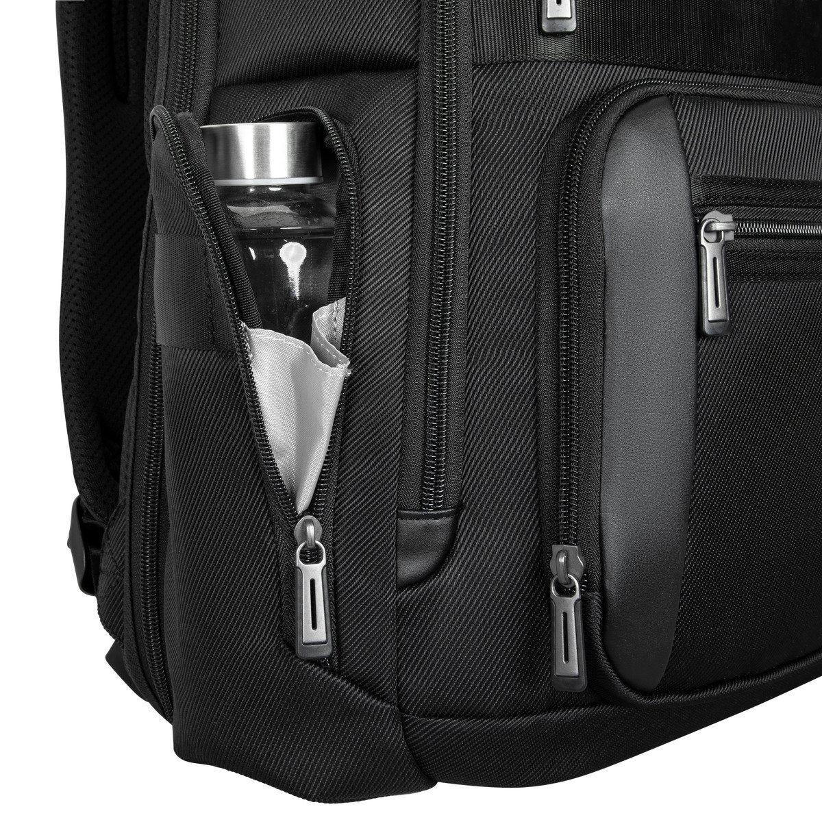 Targus TBB617GL backpack Black