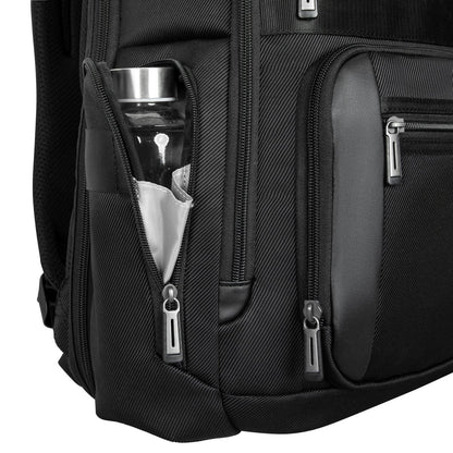 Targus TBB617GL backpack Black