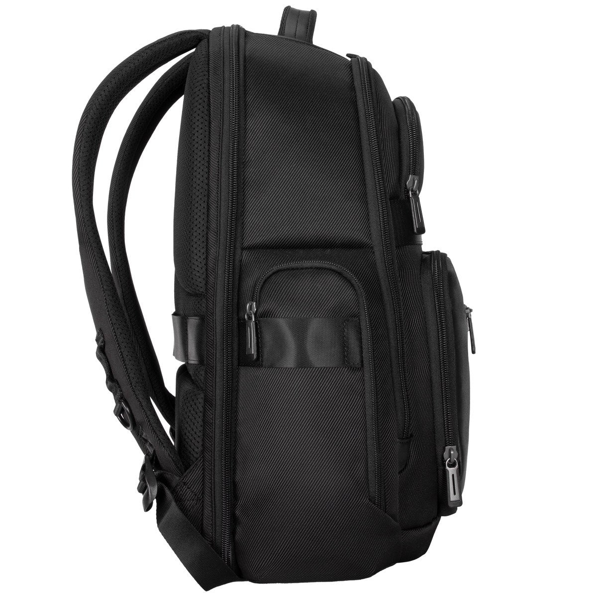 Targus TBB617GL backpack Black