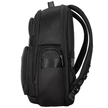 Targus TBB617GL backpack Black