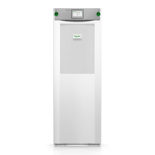 APC Galaxy VS uninterruptible power supply (UPS) Double-conversion (Online) 20 kVA 20 W