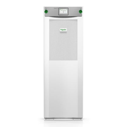 APC Galaxy VS uninterruptible power supply (UPS) Double-conversion (Online) 20 kVA 20 W