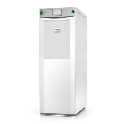 APC Galaxy VS uninterruptible power supply (UPS) Double-conversion (Online) 20 kVA 20 W