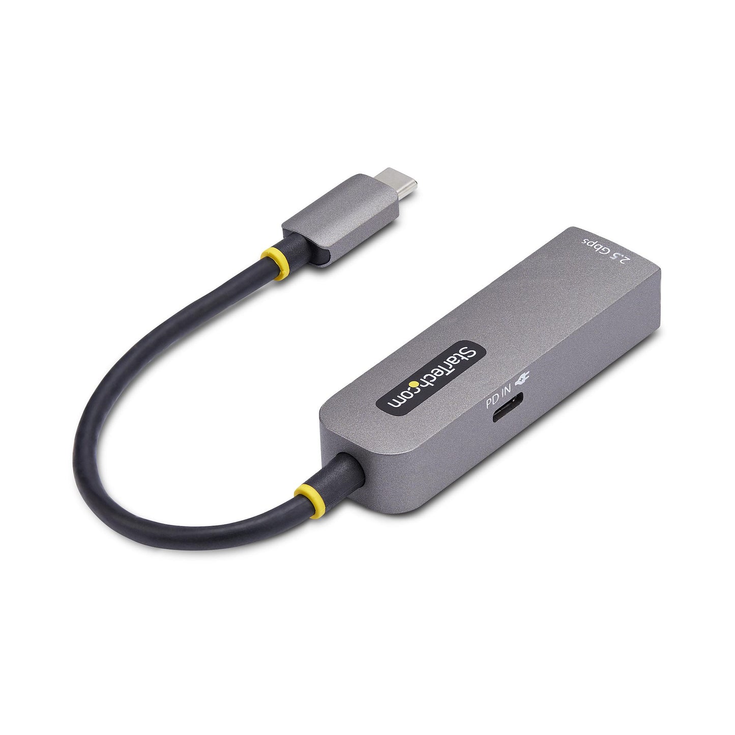 StarTech.com 2GPD3-USB-C-ETHERNET network card 5000 Mbit/s