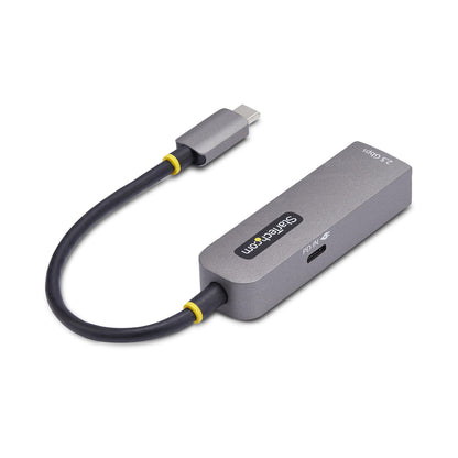 StarTech.com 2GPD3-USB-C-ETHERNET network card 5000 Mbit/s