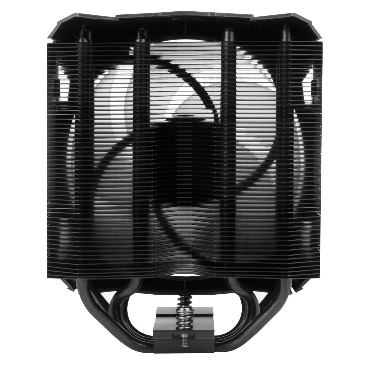 ARCTIC Freezer i35 A-RGB Processor Cooler 4.72" (12 cm) Black 1 pc(s)