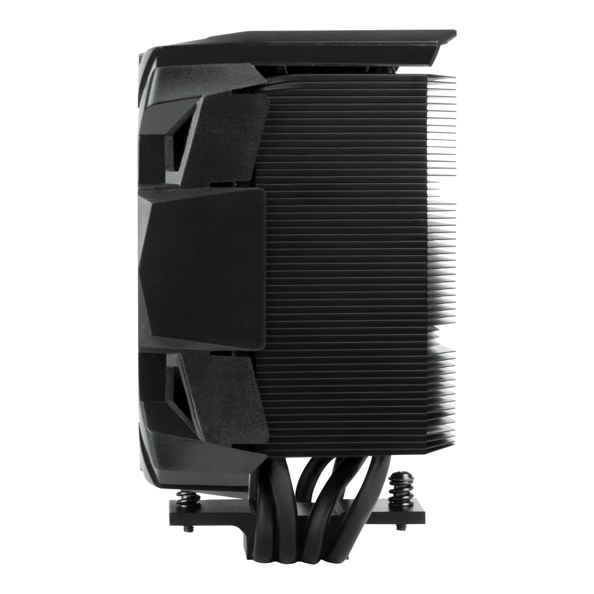 ARCTIC Freezer i35 A-RGB Processor Cooler 4.72" (12 cm) Black 1 pc(s)