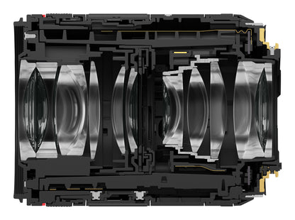 Canon RF35mm F1.4 L VCM MILC Wide-angle Black