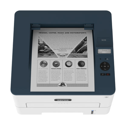 Xerox B230/DNI laser printer 600 x 600 DPI A4 Wi-Fi