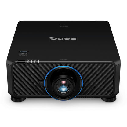 BenQ LU9800 Standard throw projector 10000 ANSI lumens DLP WUXGA (1920x1200) 3D Black