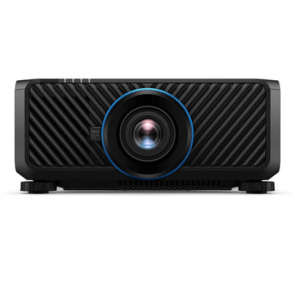 BenQ LU9800 Standard throw projector 10000 ANSI lumens DLP WUXGA (1920x1200) 3D Black