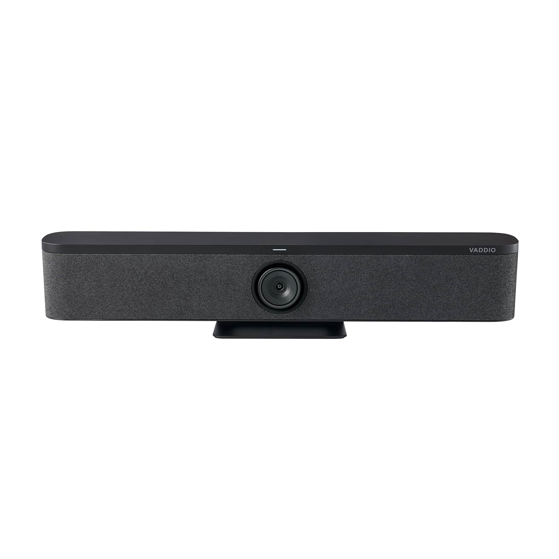 Vaddio 999-50909-000 video conferencing camera Black 3840 x 2160 pixels 60 fps CMOS 1/2.5"