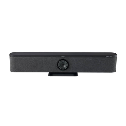 Vaddio 999-50909-000 video conferencing camera Black 3840 x 2160 pixels 60 fps CMOS 1/2.5"