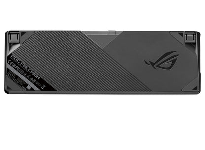 ASUS ROG Falchion NX keyboard Gaming RF Wireless + USB QWERTY US English Black, Gray