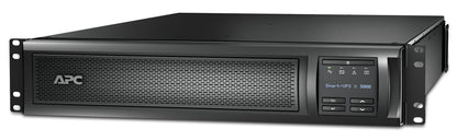 APC Smart-UPS uninterruptible power supply (UPS) Line-Interactive 3 kVA 2700 W 9 AC outlet(s)