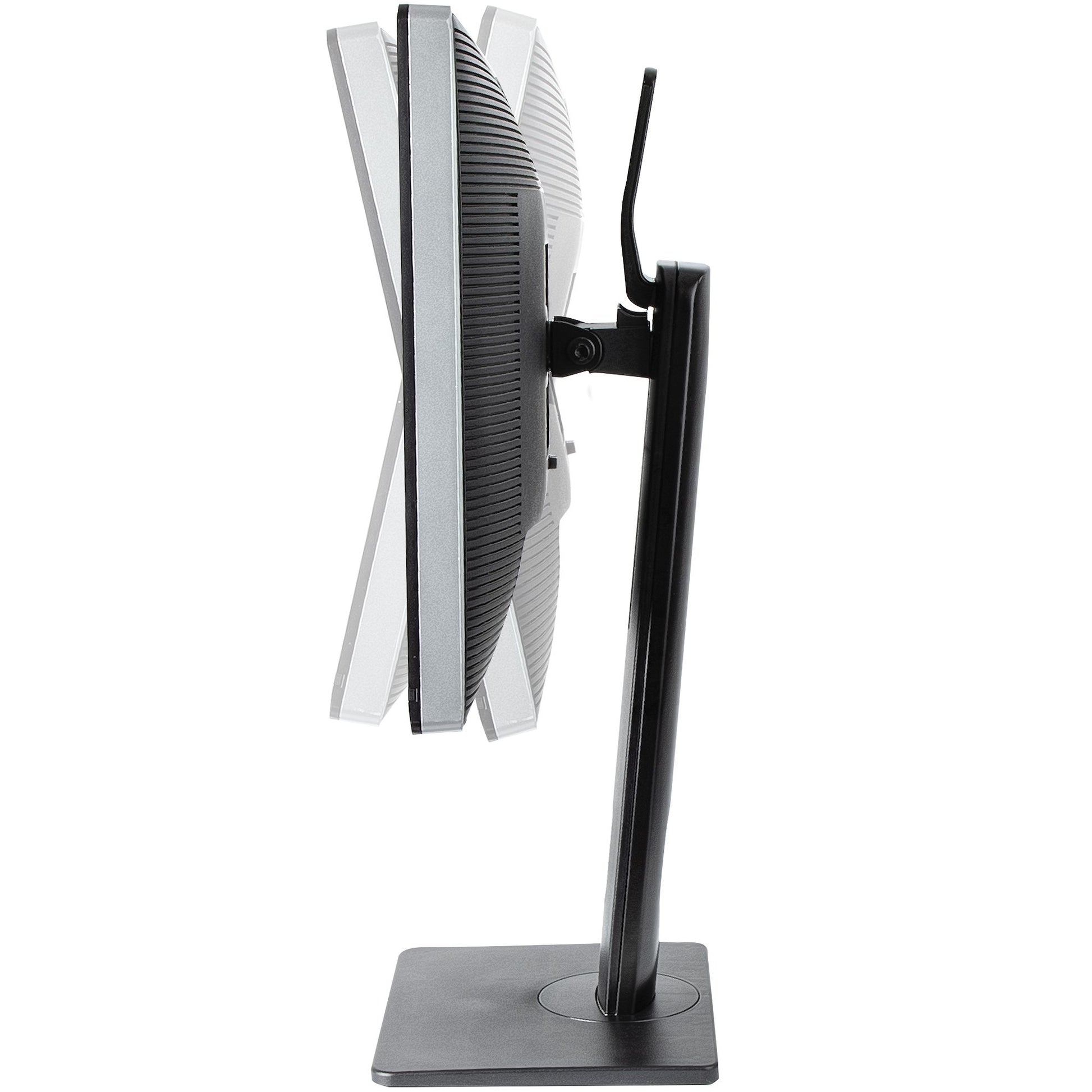 StarTech.com FPPNEUSTND monitor mount / stand 34" Desk Black