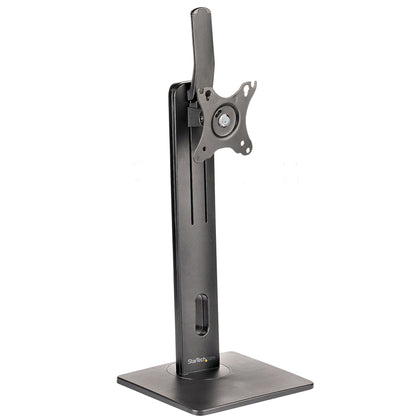 StarTech.com FPPNEUSTND monitor mount / stand 34" Desk Black