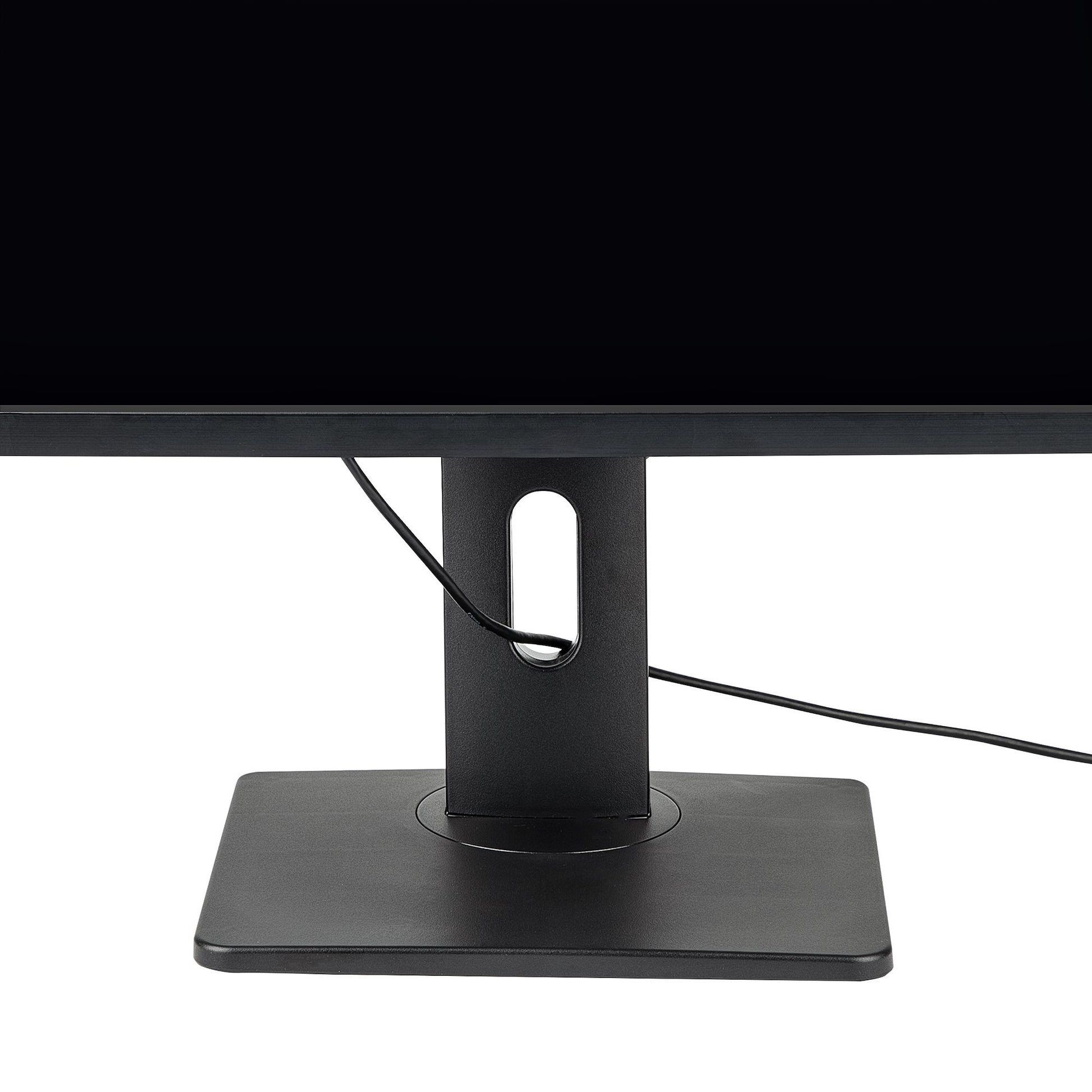 StarTech.com FPPNEUSTND monitor mount / stand 34" Desk Black