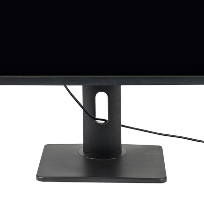 StarTech.com FPPNEUSTND monitor mount / stand 34" Desk Black