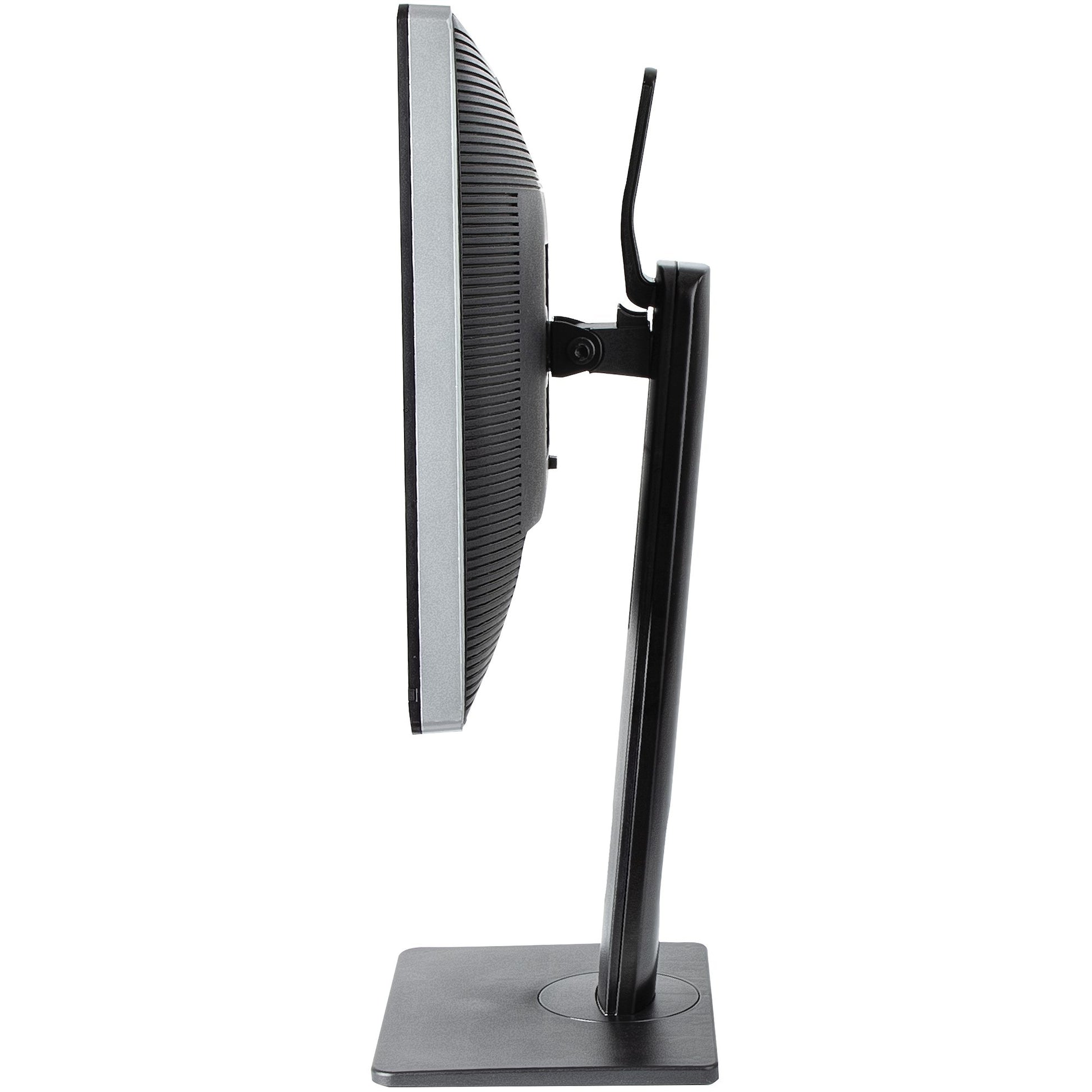 StarTech.com FPPNEUSTND monitor mount / stand 34" Desk Black