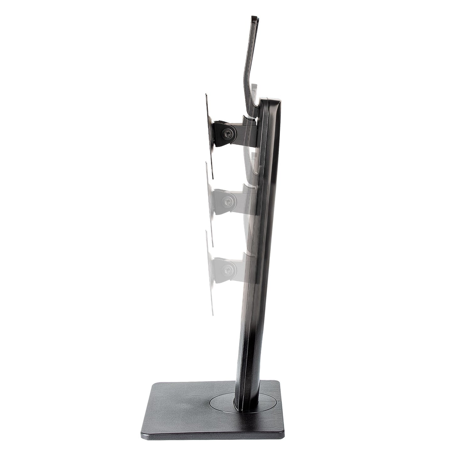 StarTech.com FPPNEUSTND monitor mount / stand 34" Desk Black