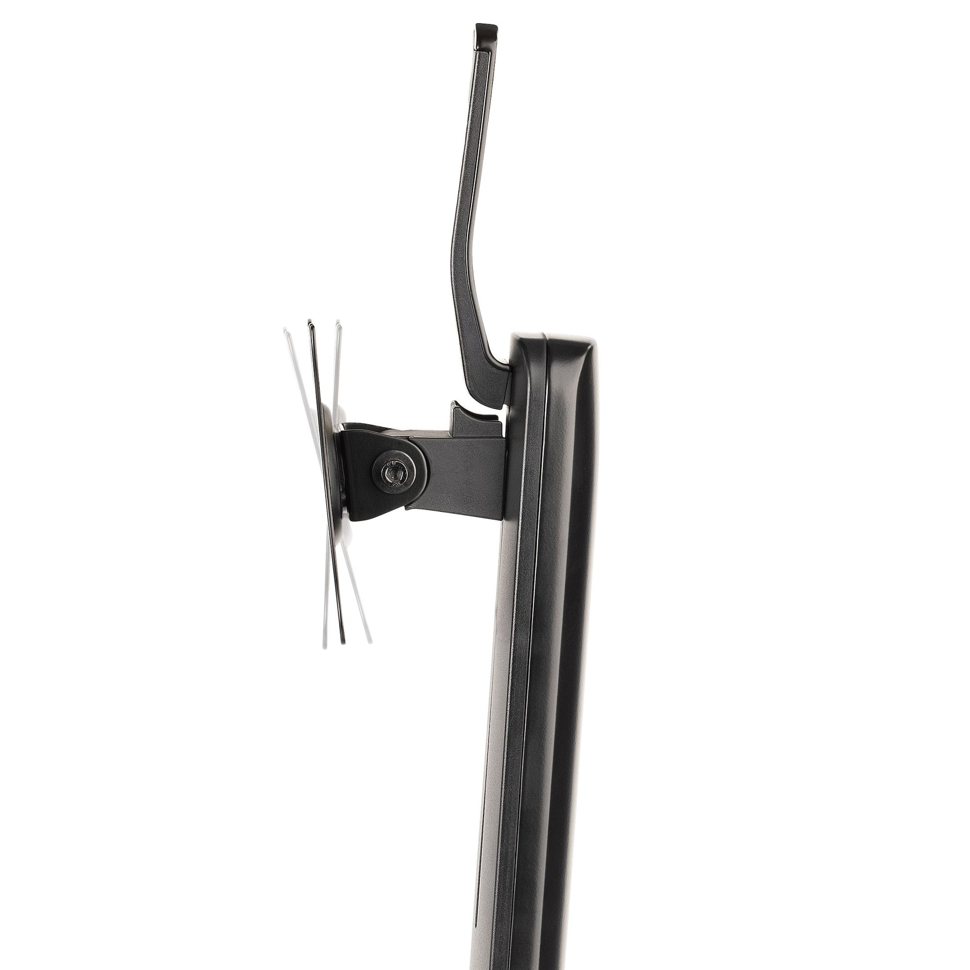 StarTech.com FPPNEUSTND monitor mount / stand 34" Desk Black