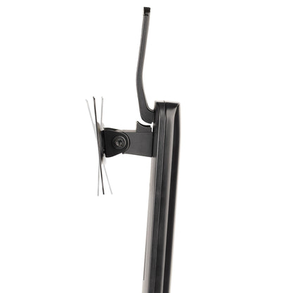 StarTech.com FPPNEUSTND monitor mount / stand 34" Desk Black