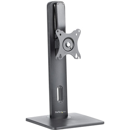 StarTech.com FPPNEUSTND monitor mount / stand 34" Desk Black