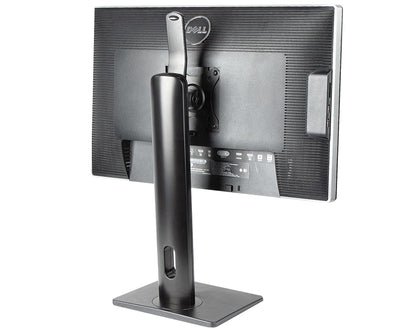 StarTech.com FPPNEUSTND monitor mount / stand 34" Desk Black