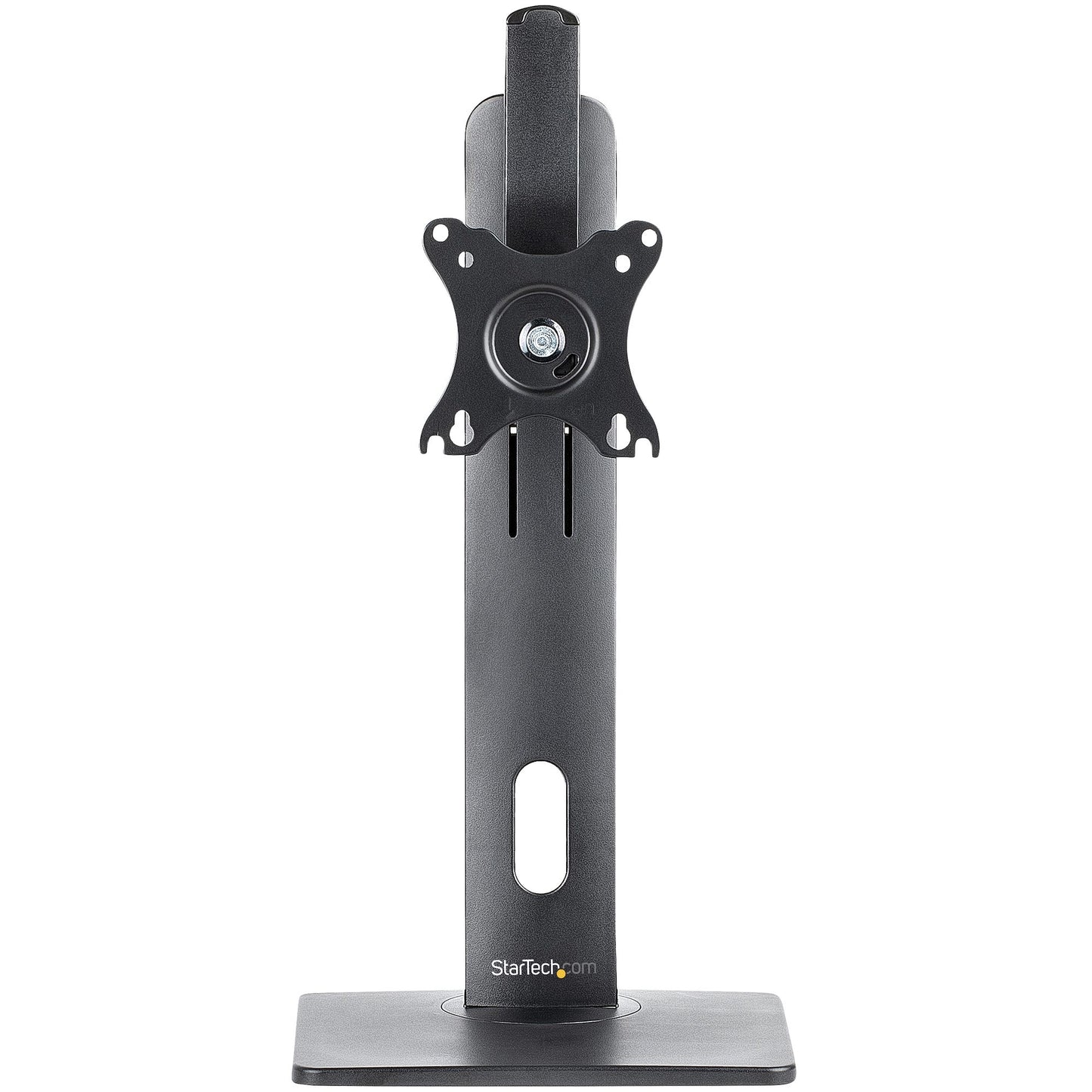 StarTech.com FPPNEUSTND monitor mount / stand 34" Desk Black