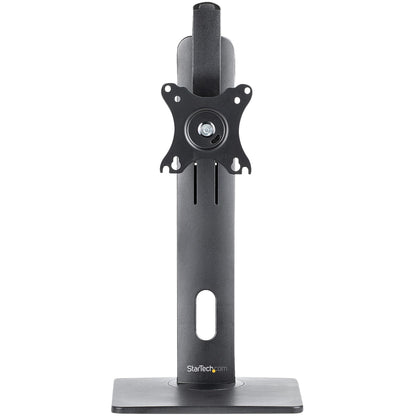 StarTech.com FPPNEUSTND monitor mount / stand 34" Desk Black
