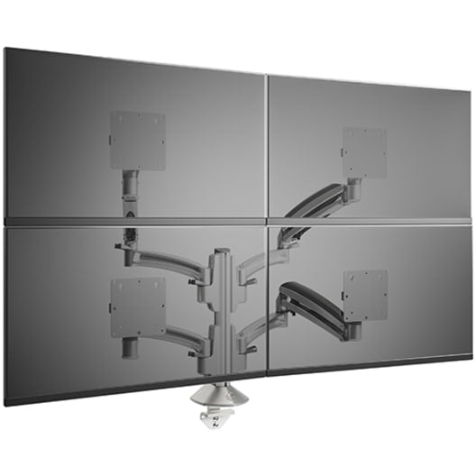 Chief K1C420S monitor mount / stand 36" Desk Silver