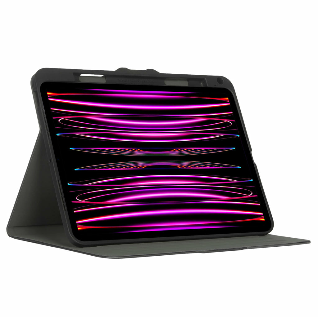 Targus THZ986GL tablet case 11" Folio Black