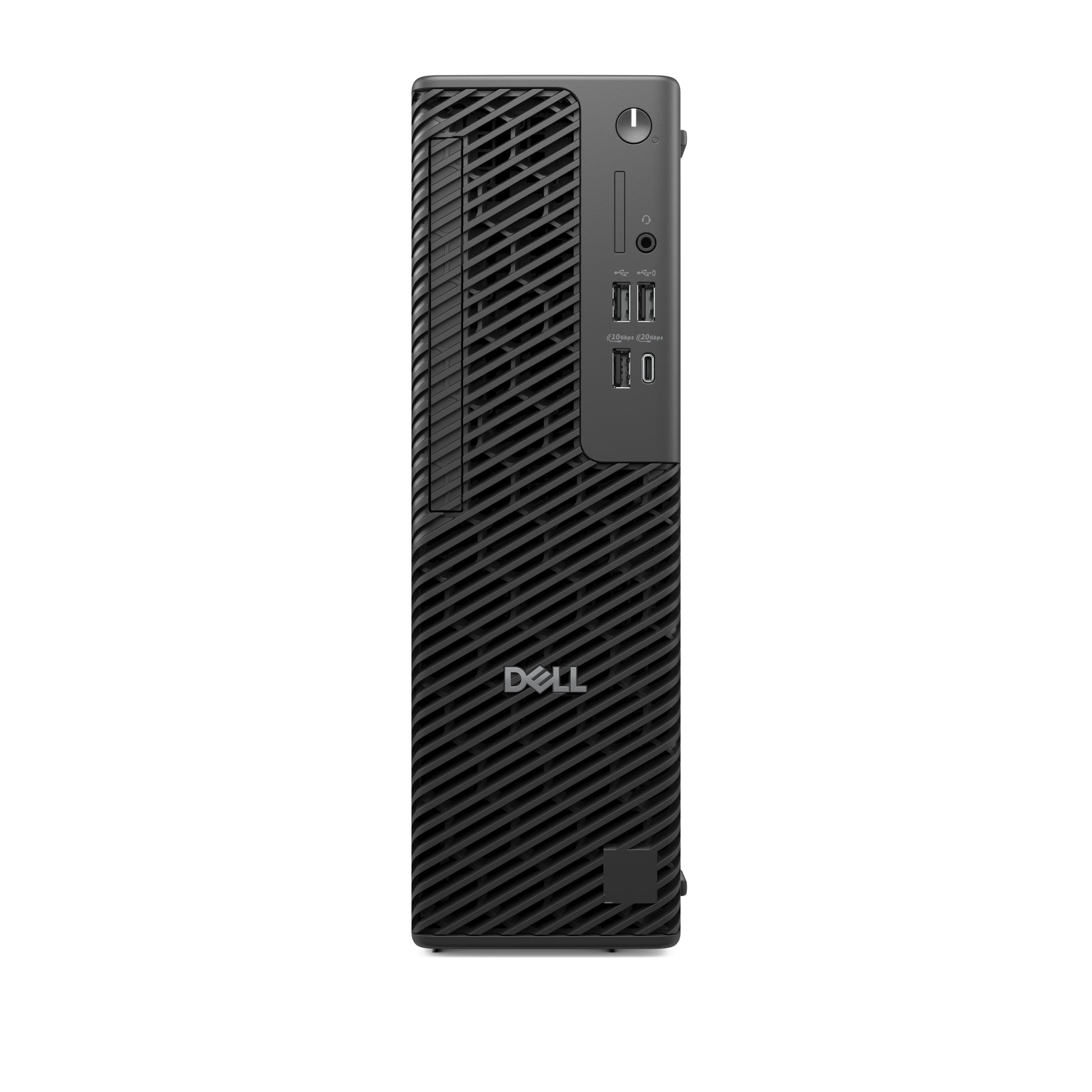 DELL Pro Max FCS1250 Intel Core Ultra 5 235 16 GB DDR5-SDRAM 512 GB SSD Windows 11 Pro Slim PC PC Black
