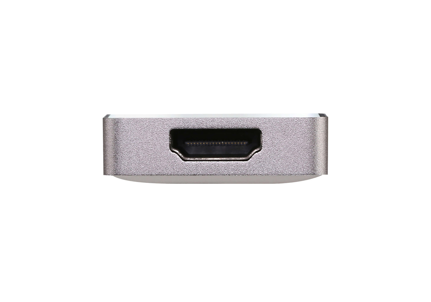 ATEN UH3239 laptop dock/port replicator Wired USB 3.2 Gen 1 (3.1 Gen 1) Type-C Aluminum