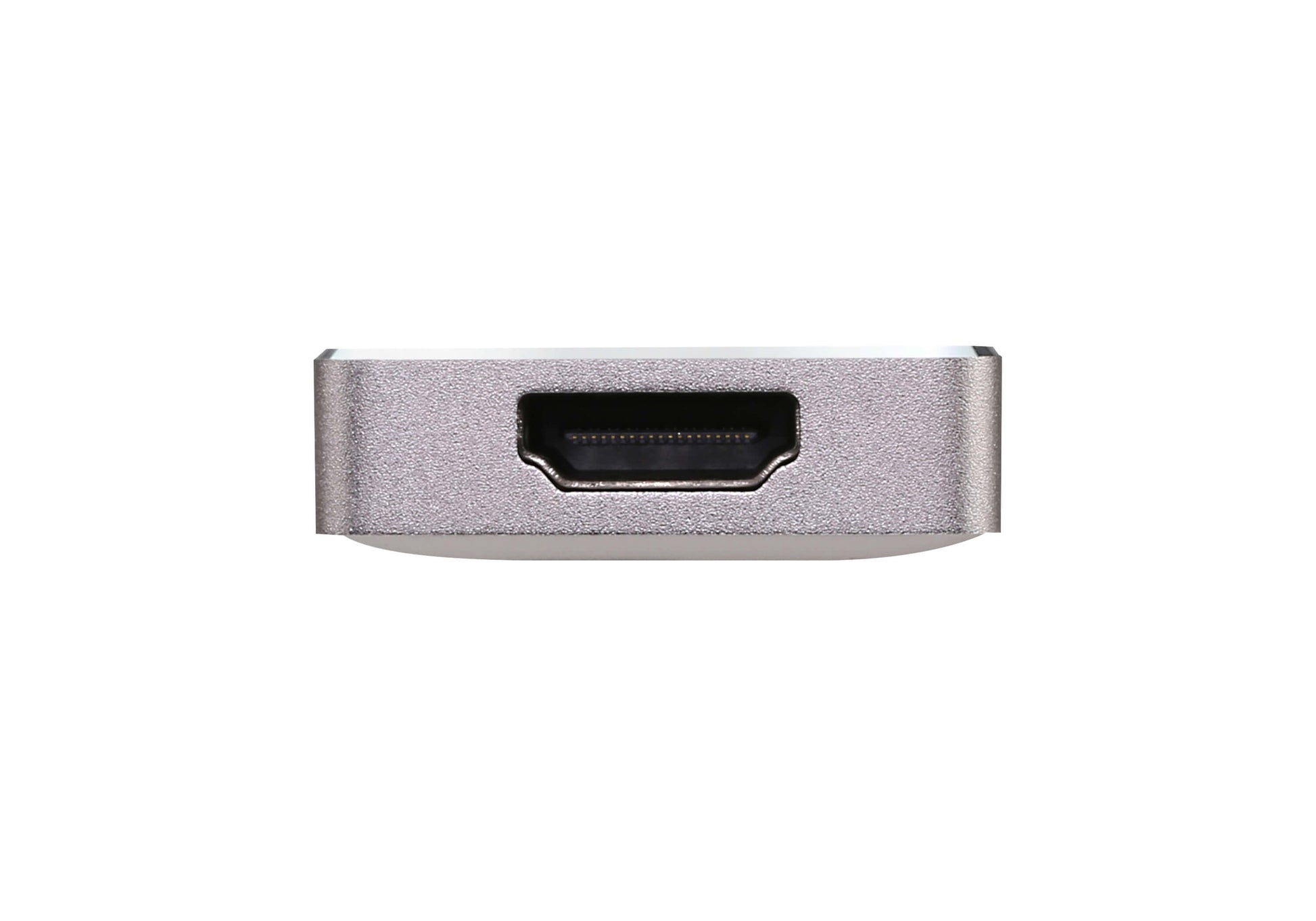 ATEN UH3239 laptop dock/port replicator Wired USB 3.2 Gen 1 (3.1 Gen 1) Type-C Aluminum