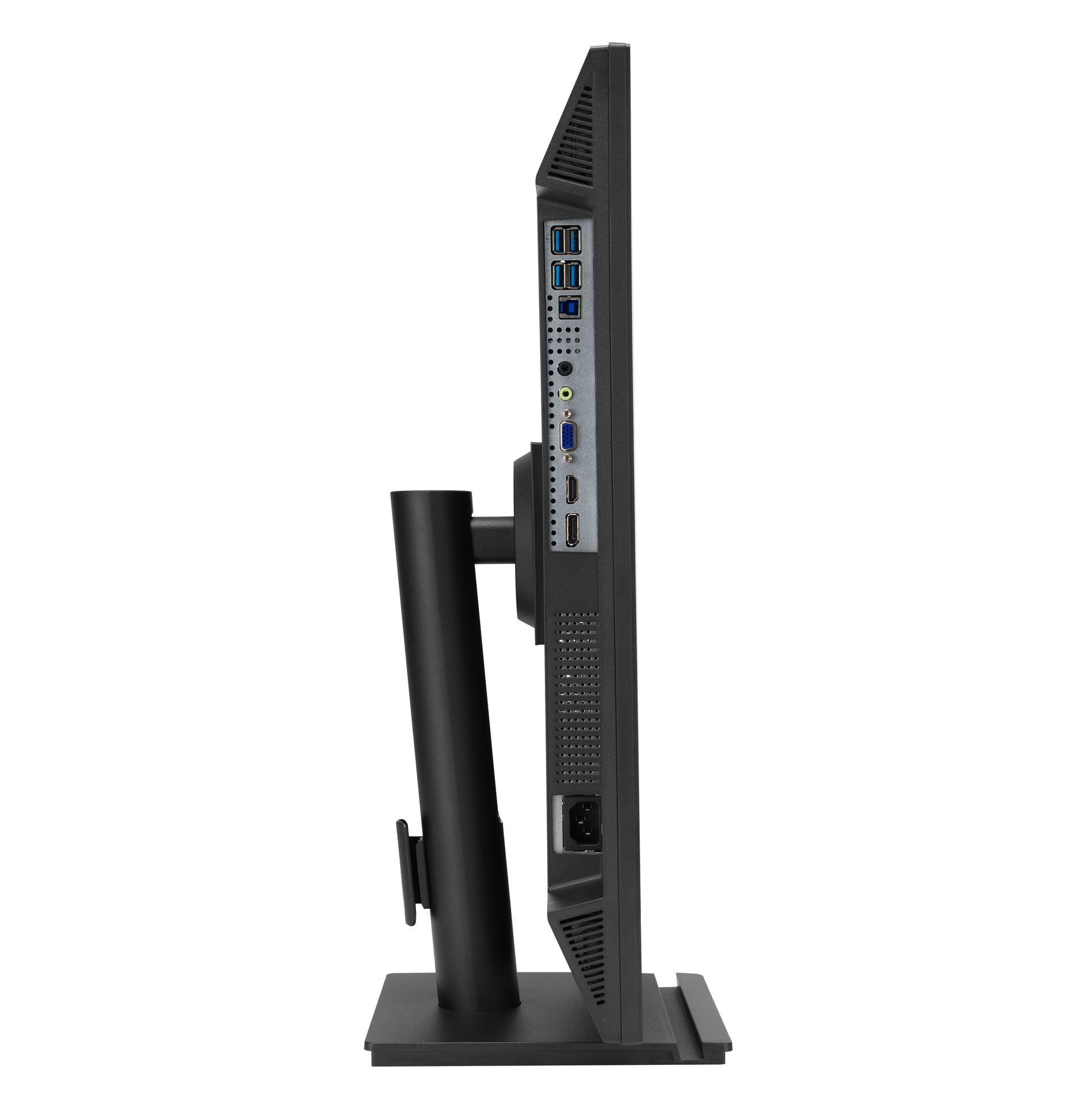 ASUS VA279QGS computer monitor 27" 1920 x 1080 pixels Full HD LCD Black
