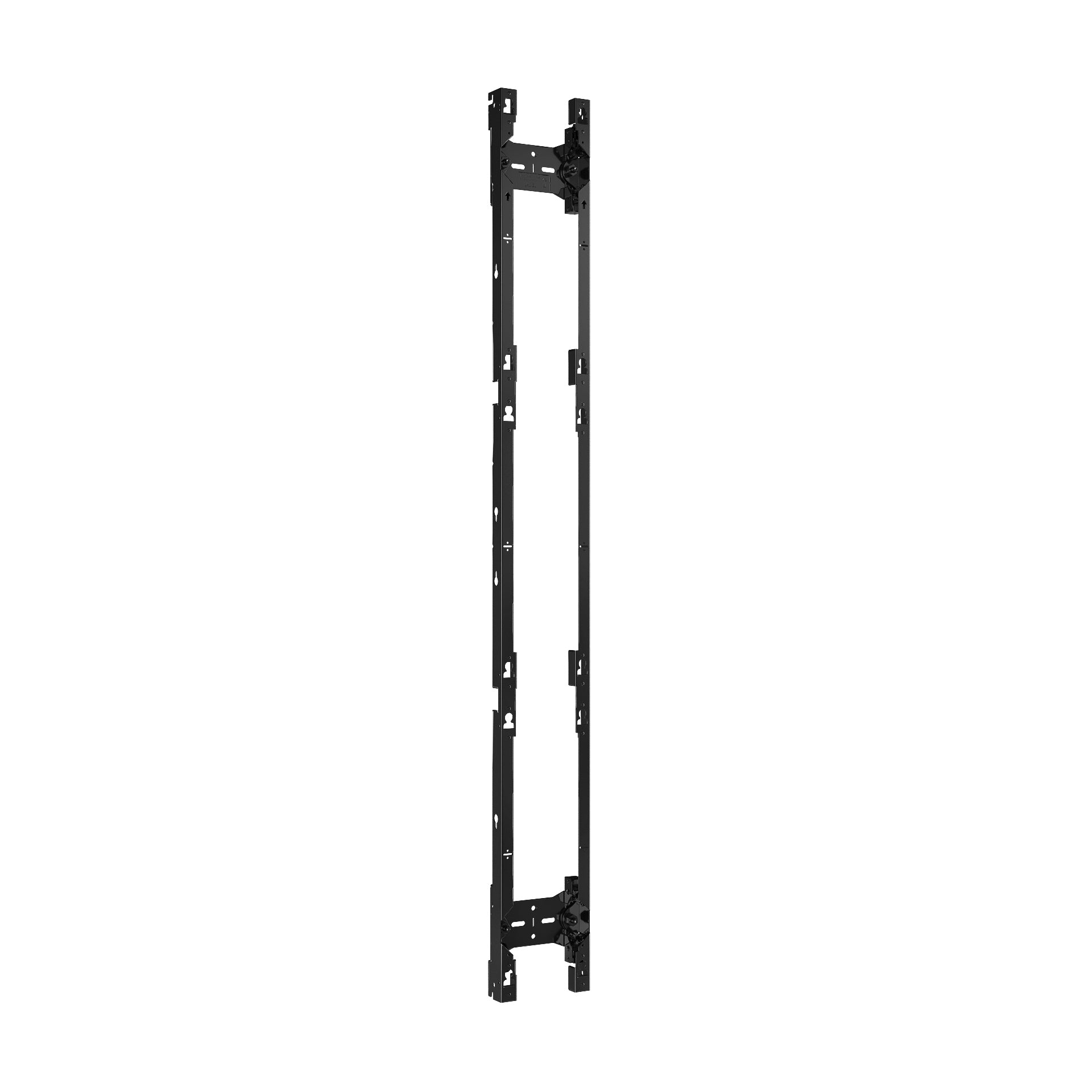 Chief dvLED Wall Mount for Samsung IER-F Series, 3 Displays Tall
