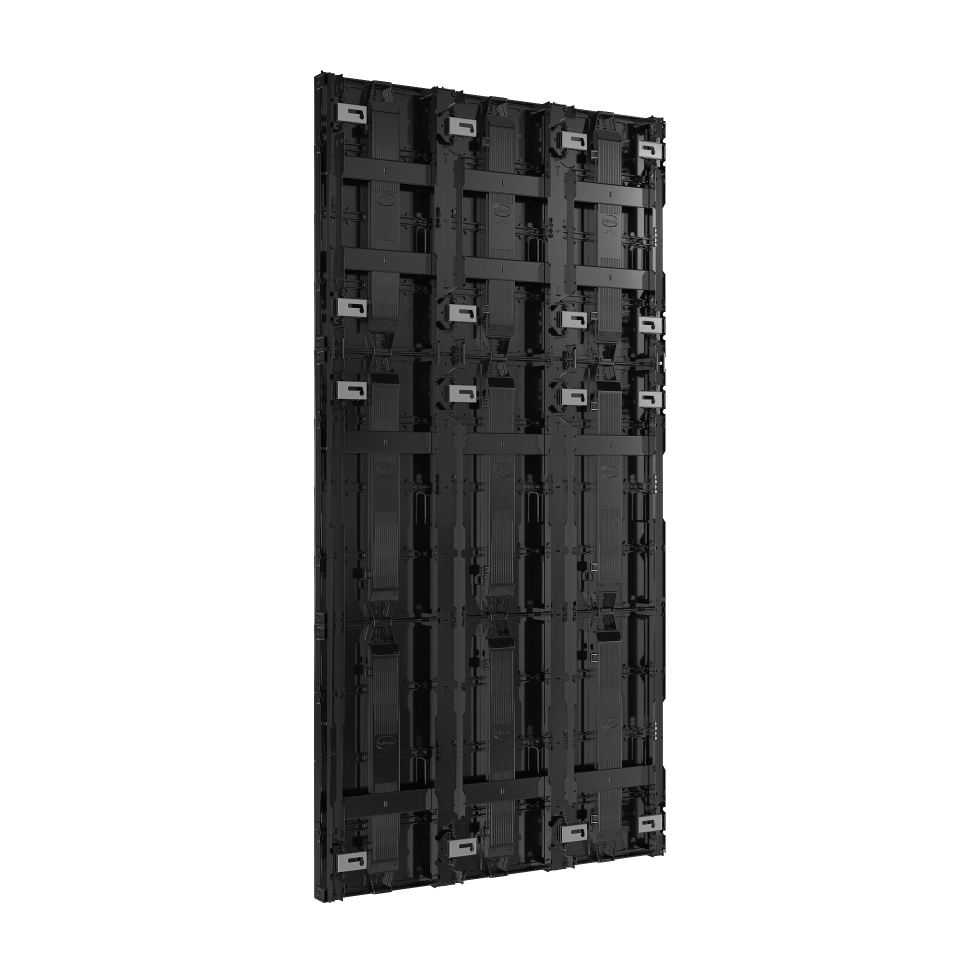 Chief dvLED Wall Mount for Samsung IER-F Series, 3 Displays Tall