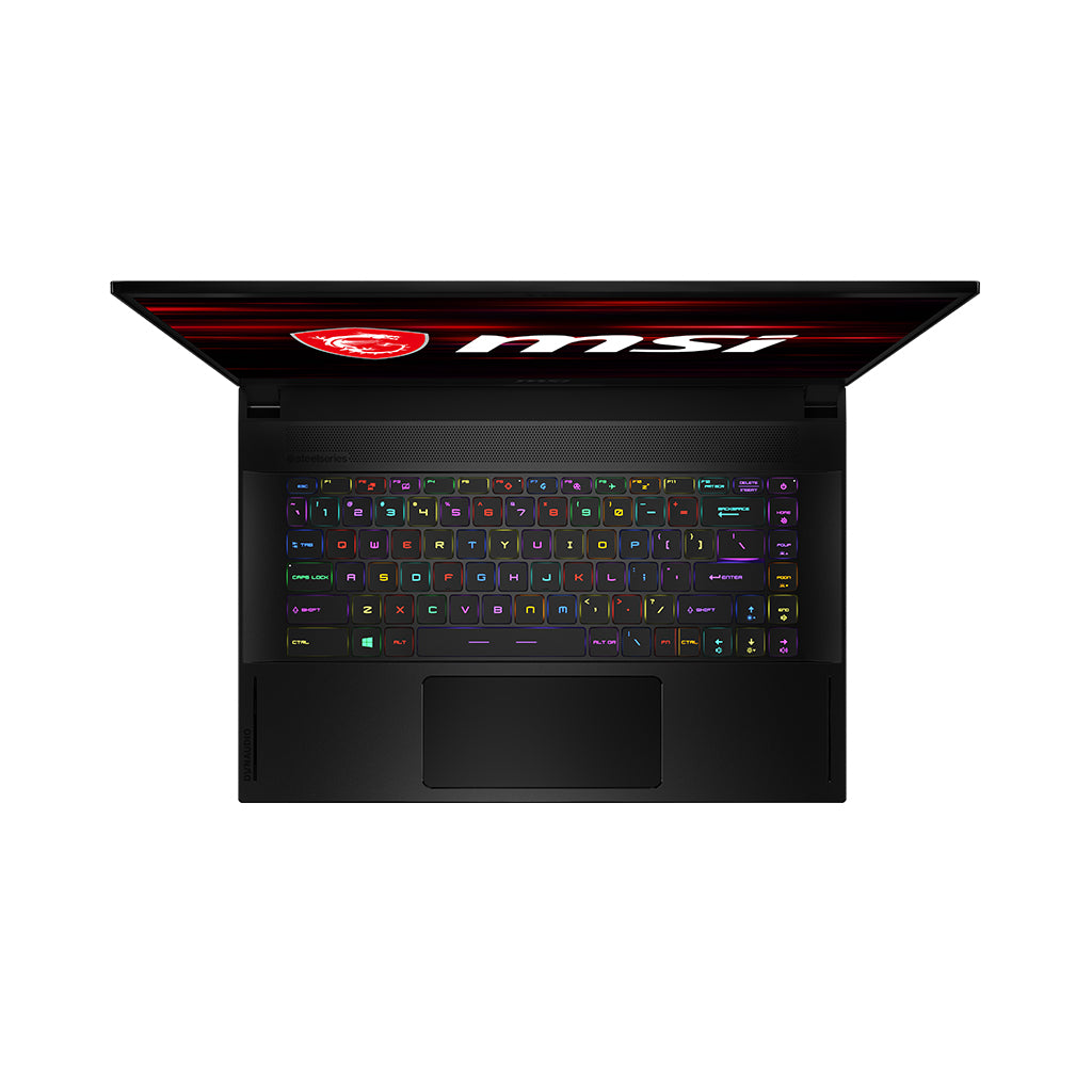 MSI Gaming GS66 10UH-603 Stealth Intel® Core™ i7 i7-10750H Laptop 15.6" Full HD 32 GB DDR4-SDRAM 1 TB SSD NVIDIA GeForce RTX 3080 Wi-Fi 6 (802.11ax) Windows 10 Home Black