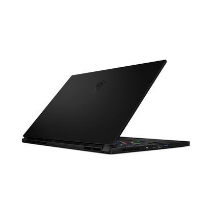 MSI Gaming GS66 10UH-603 Stealth Intel® Core™ i7 i7-10750H Laptop 15.6" Full HD 32 GB DDR4-SDRAM 1 TB SSD NVIDIA GeForce RTX 3080 Wi-Fi 6 (802.11ax) Windows 10 Home Black