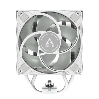 ARCTIC Freezer 36 A-RGB Processor Air cooler 4.72" (12 cm) White 1 pc(s)