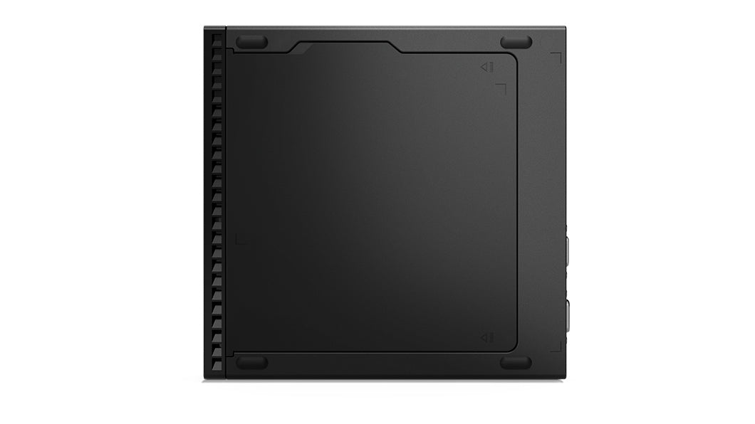 Lenovo ThinkCentre M75q AMD Ryzen™ 5 PRO 5650GE 16 GB DDR4-SDRAM 256 GB SSD Windows 11 Pro Mini PC Black