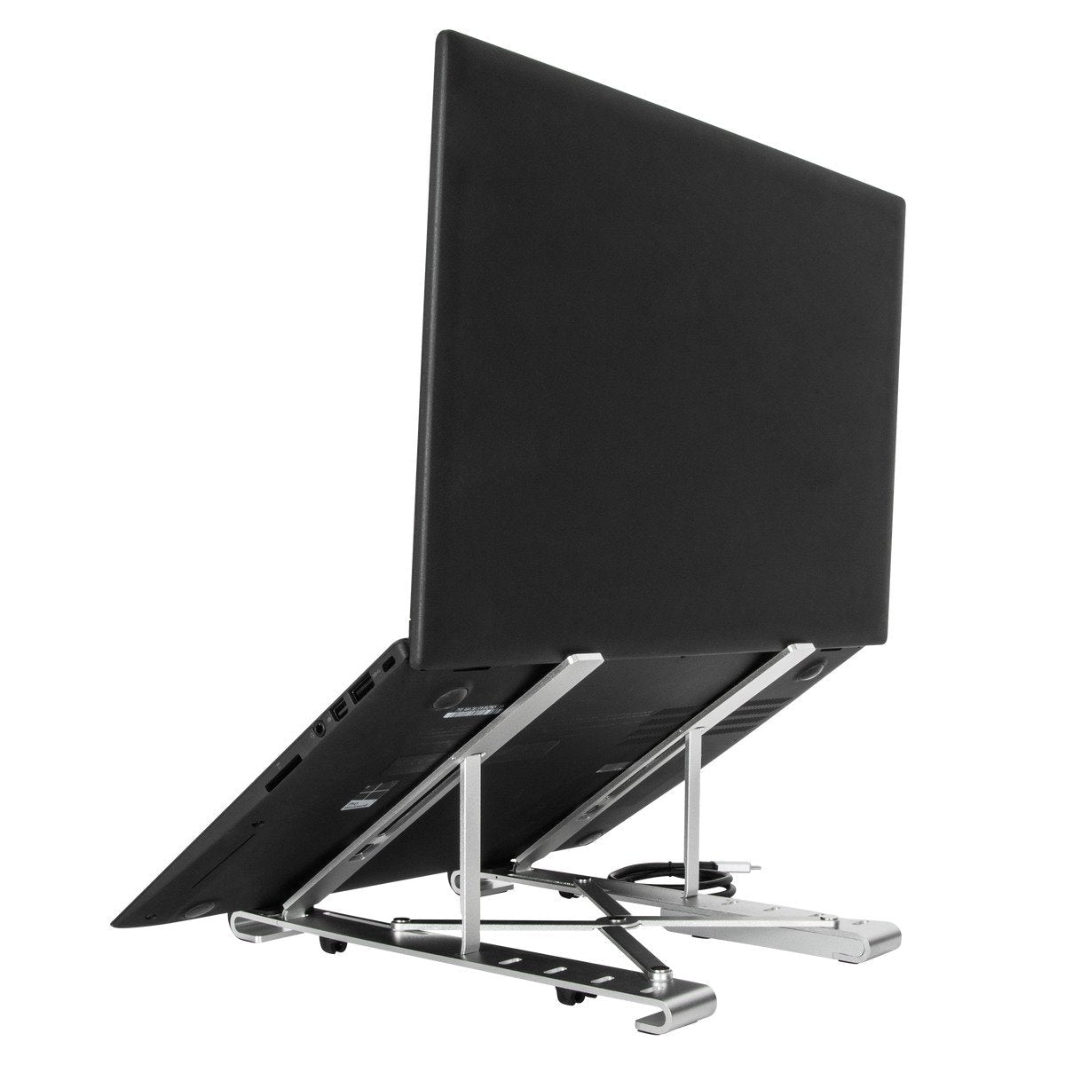 Targus AWU100205GL laptop stand Silver 15.6"