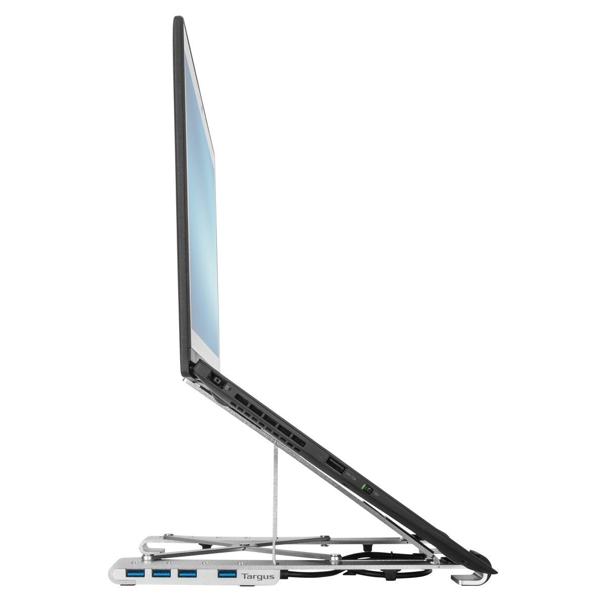 Targus AWU100205GL laptop stand Silver 15.6"