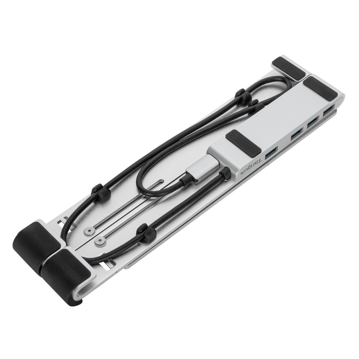 Targus AWU100205GL laptop stand Silver 15.6"