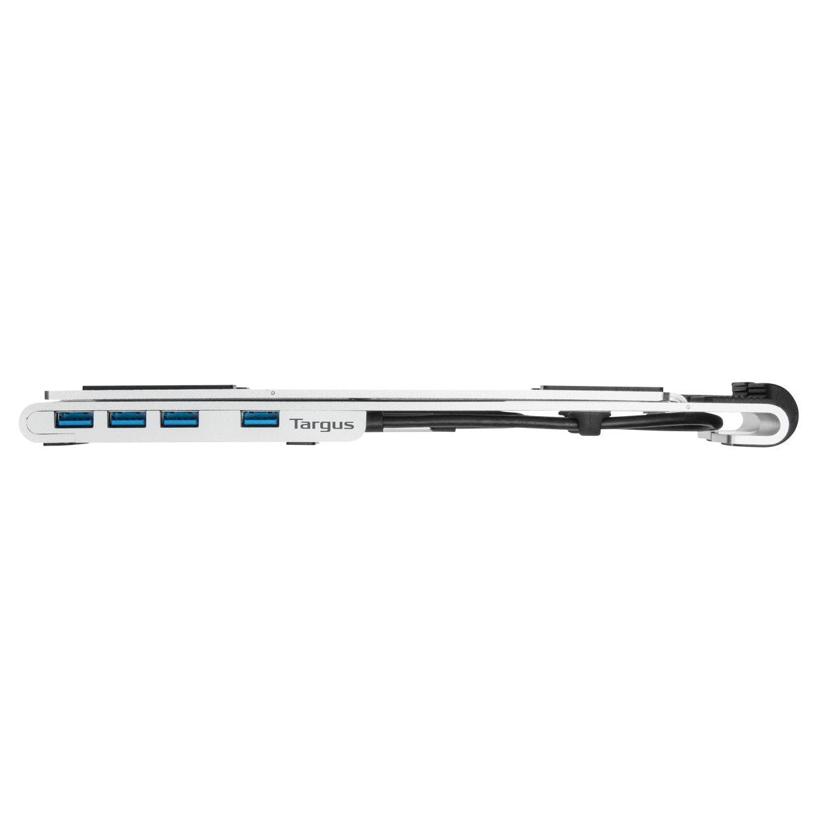 Targus AWU100205GL laptop stand Silver 15.6"