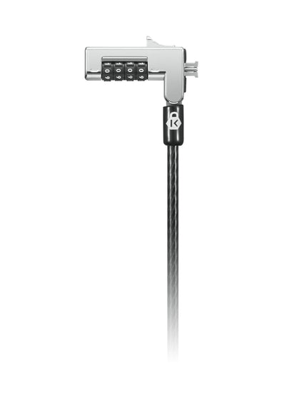 Lenovo 4XE1F30277 cable lock Black 70.9" (1.8 m)