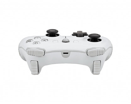 MSI FORCEGC20V2WHITE White USB 2.0 Gamepad Analogue / Digital Android, PC