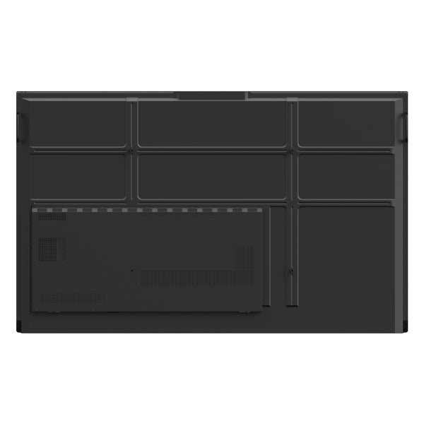 Viewsonic IFP8652-1C interactive whiteboard 85.6" 3840 x 2160 pixels Touchscreen Black
